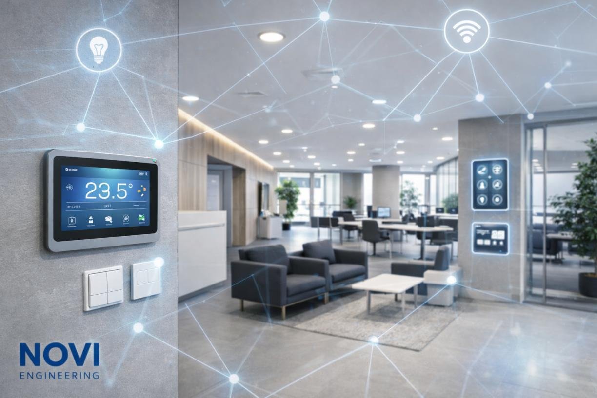 building automation 2